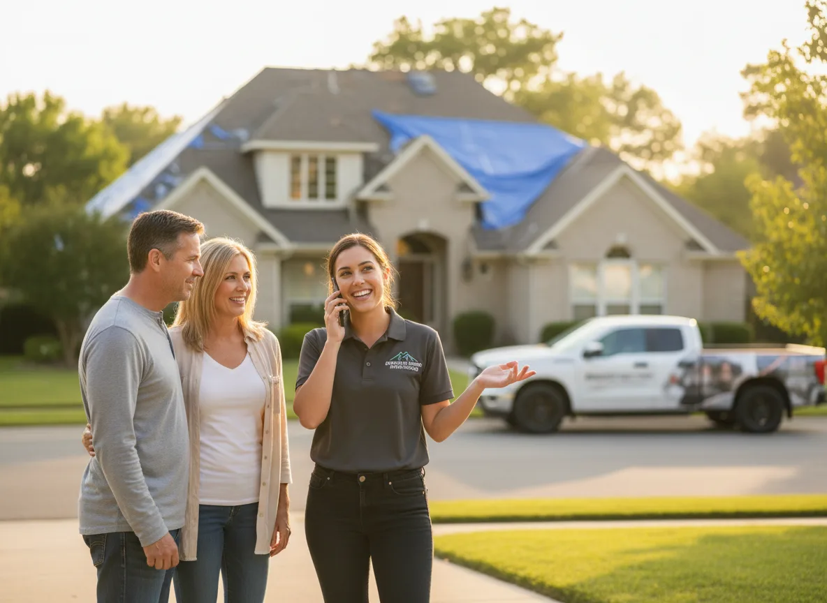 Emergency Roof Repair Buffalo Center, IA FAQs
